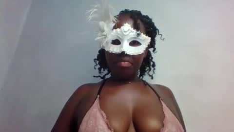 Snapshot of sexy_daniellah chatting on March 4, 7:47 am daniella online show from March 4, 7:47 am
