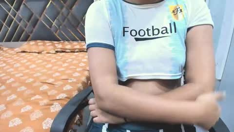 Sexydoll online show from November 4, 1:27 am