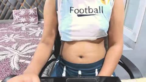 Sexydoll online show from February 27, 5:13 pm