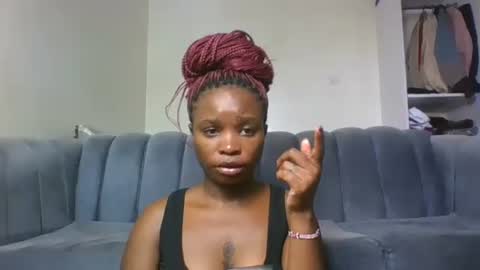 Trina online show from December 15, 10:19 am