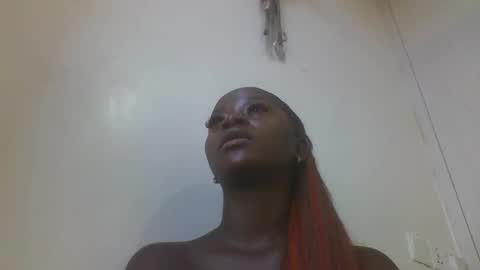 Snapshot of sexy_ebonyangel chatting on March 22, 3:15 pm Mira online show from March 22, 3:15 pm