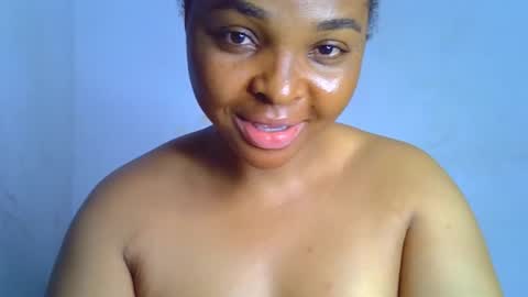 Snapshot of sexy_ebonygirl_ chatting on November 9, 6:55 am Clara online show from November 9, 6:55 am