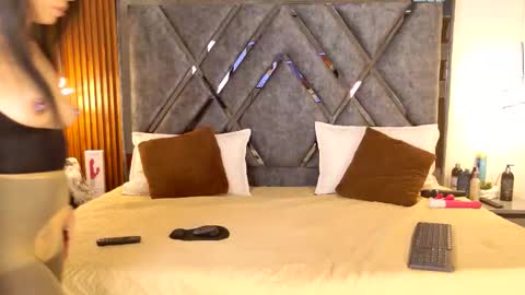 Dafne online show from December 17, 7:31 pm