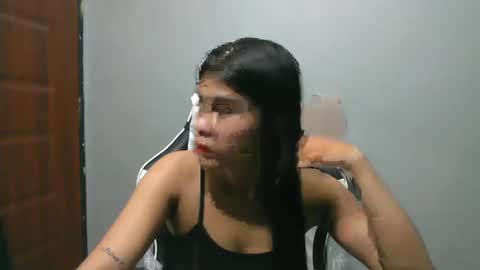 Snapshot of sexy_hot_pussie chatting on February 23, 1:10 pm just call me sofia online show from February 23, 1:10 pm