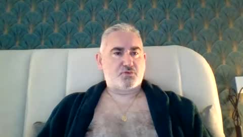 Antonio online show from May 23, 6:51 am