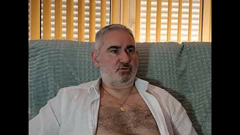 Antonio online show from May 26, 11:39 am