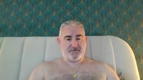 Antonio online show from May 29, 7:28 am