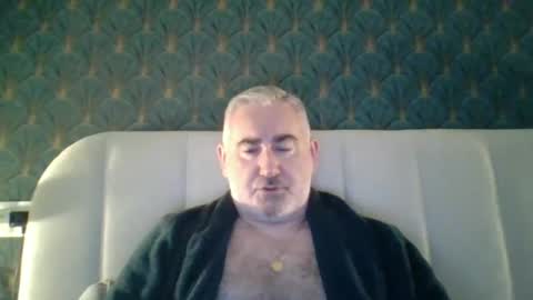 Antonio online show from May 30, 5:26 am
