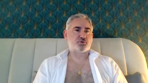 Antonio online show from July 10, 6:39 am