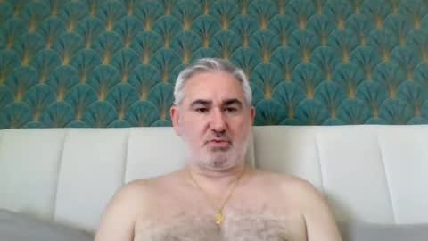 Antonio online show from July 14, 11:49 am