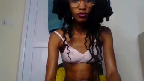 Janny online show from September 22, 6:26 am