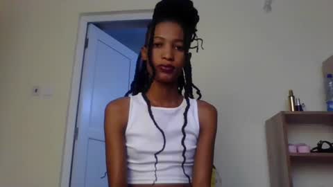 Janny online show from September 27, 11:04 am