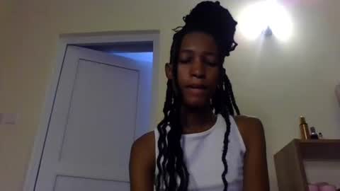 Janny online show from September 30, 11:32 pm