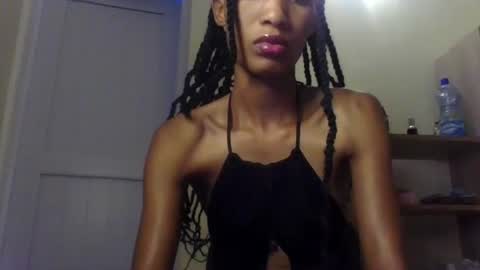 Janny online show from October 7, 9:56 pm