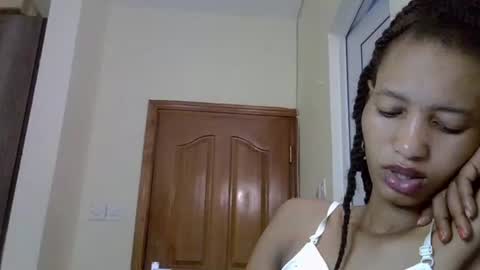 Janny online show from October 25, 1:24 am