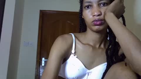 Janny online show from November 6, 1:50 am