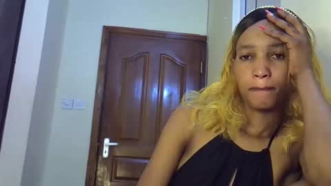 Janny online show from November 11, 1:16 am