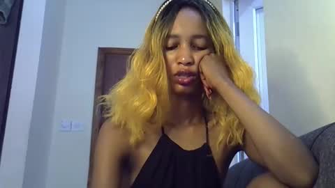 Janny online show from November 20, 3:39 am