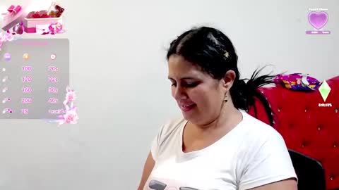 Jhoan online show from February 10, 10:31 am