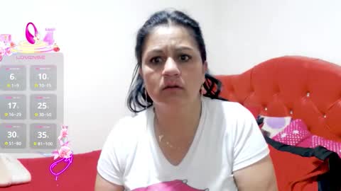 Jhoan online show from January 18, 10:35 pm