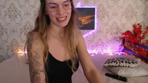 Sexy Juliaxo online show from February 7, 6:56 am
