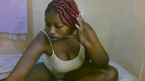sexy_latasha online show from February 8, 8:07 am