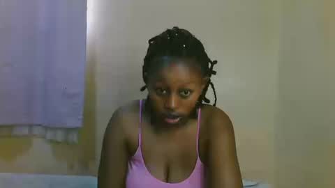 sexy_latasha online show from March 13, 6:20 am