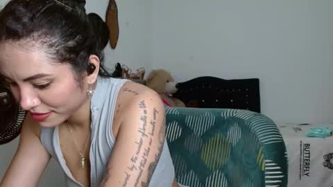 Celeste online show from December 3, 12:18 am