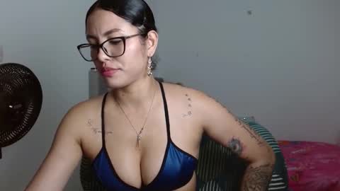 Celeste online show from February 24, 2:09 am