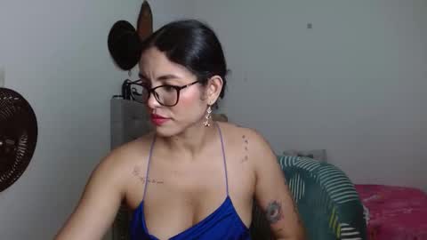 Celeste online show from March 6, 2:41 am