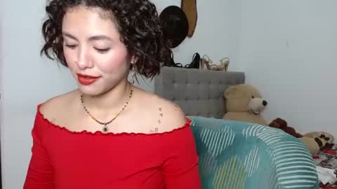 Celeste online show from July 3, 3:02 am