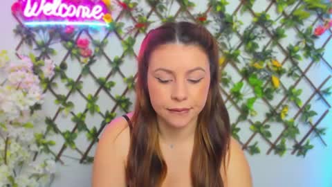 Lily online show from April 6, 3:48 am