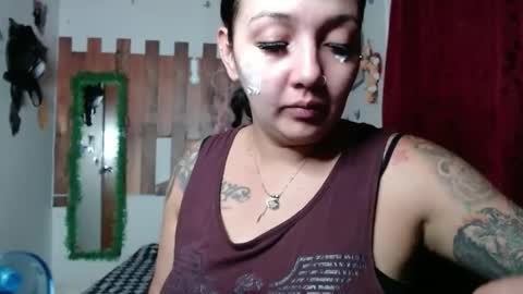 sexy lolas online show from February 8, 2:47 am