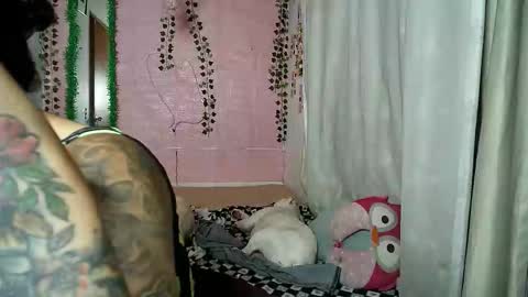 sexy lolas online show from October 8, 1:36 am