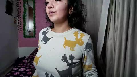 sexy lolas online show from November 30, 1:53 am