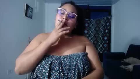 SIRENA LOVE online show from November 16, 5:46 am