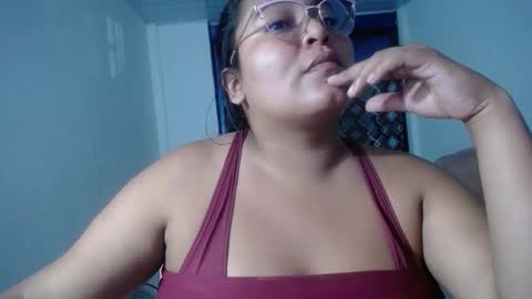 SIRENA LOVE online show from January 12, 5:34 am