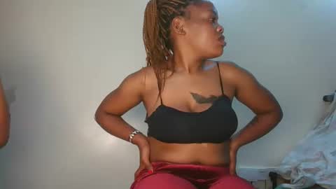 sexy_lyna online show from February 9, 7:07 pm