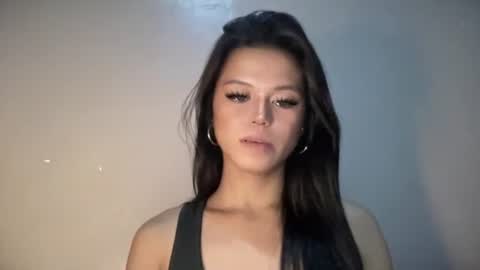 Nicole online show from June 4, 3:07 pm