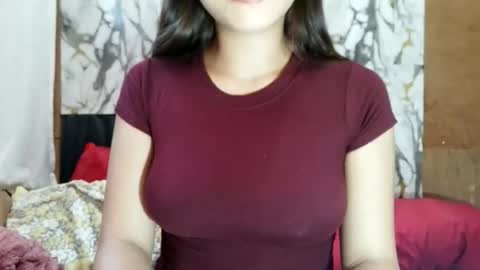 Maisie online show from July 10, 2:49 am