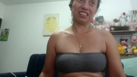 Mary online show from September 12, 12:22 am