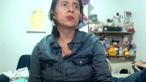 Mary online show from September 24, 11:30 pm