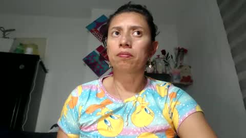 Mary online show from October 12, 11:48 pm