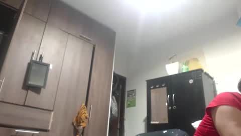 Mary online show from October 22, 2:12 am