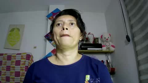 Snapshot of sexy_mary_69 chatting on March 10, 12:26 am Mary online show from March 10, 12:26 am