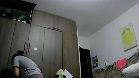 Snapshot of sexy_mary_69 chatting on March 13, 12:17 am Mary online show from March 13, 12:17 am