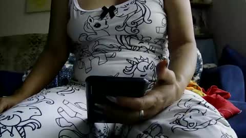 Snapshot of sexy_mary_69 chatting on March 15, 9:21 pm Mary online show from March 15, 9:21 pm