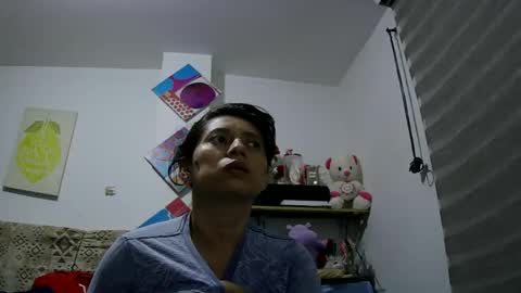 Snapshot of sexy_mary_69 chatting on March 18, 11:41 pm Mary online show from March 18, 11:41 pm