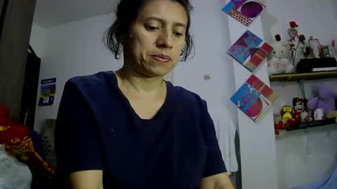 Snapshot of sexy_mary_69 chatting on March 22, 11:52 pm Mary online show from March 22, 11:52 pm