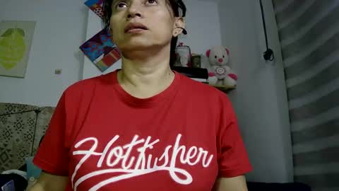 Snapshot of sexy_mary_69 chatting on April 5, 11:46 pm Mary online show from April 5, 11:46 pm